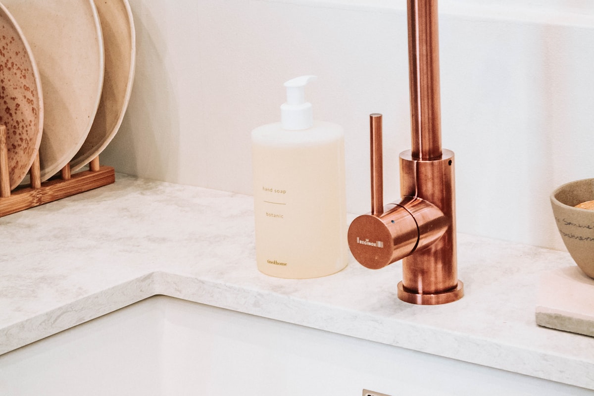 Kitchen Plumbing service in Southfield, MI